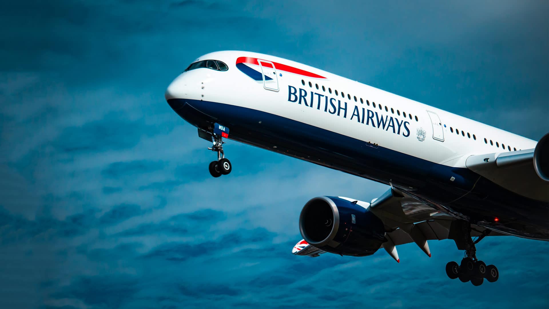 British Airways Cancellation Policy - Return Boy